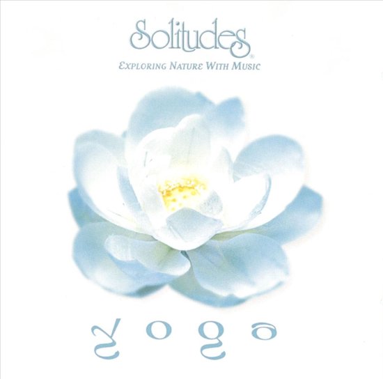 Solitudes: Yoga