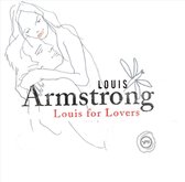 Louis Armstrong - Louis For Lovers (CD)