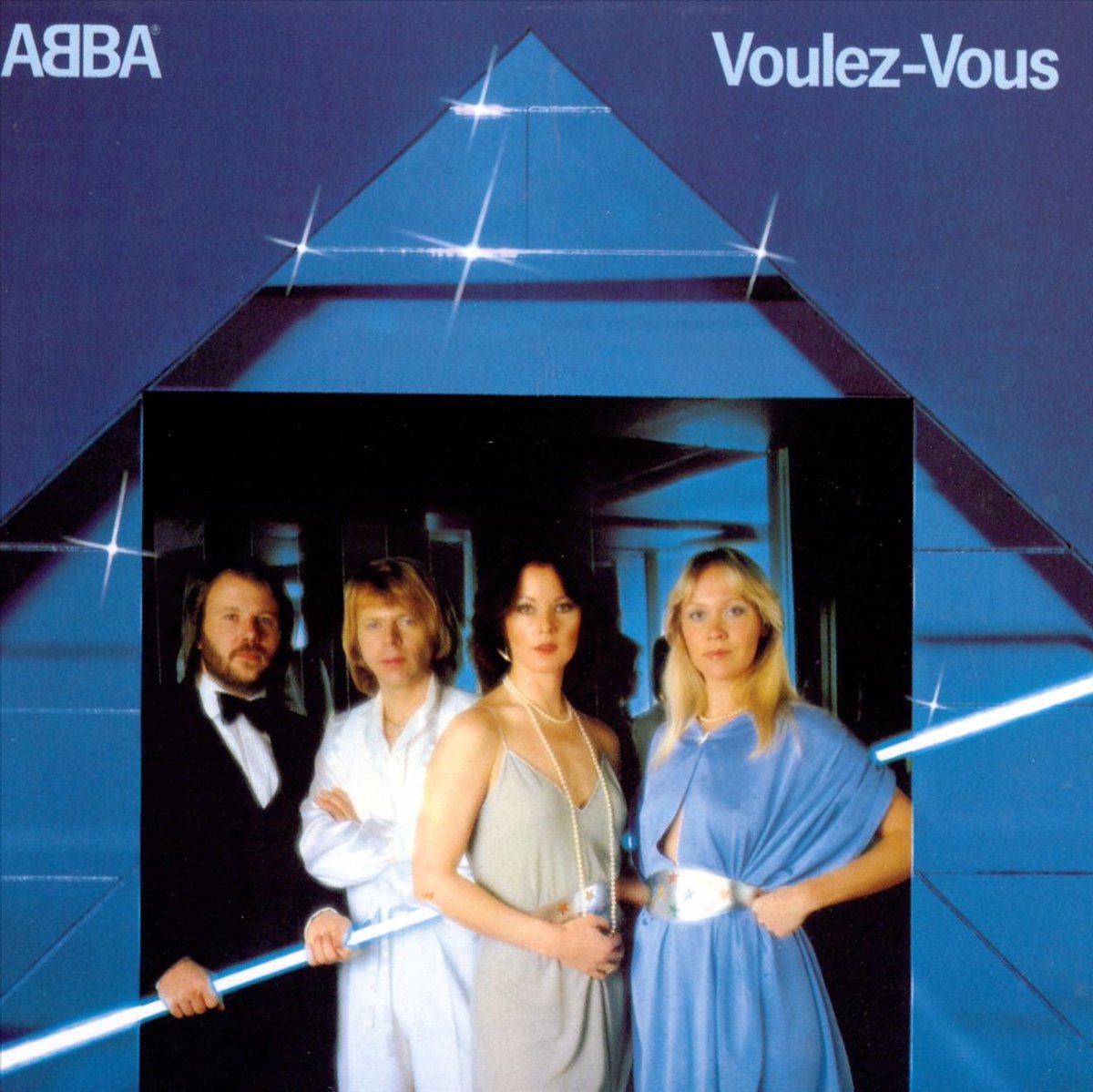 Voulez-Vous