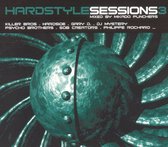 Hardstyle Sessions, Vol. 3