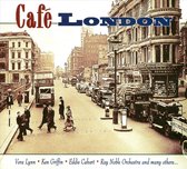 Cafe London -Digi-