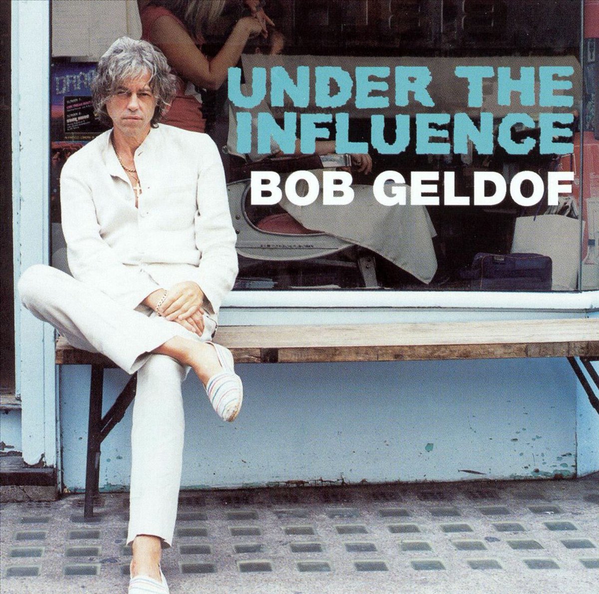 Under the Influence
