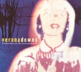Verona Downs - I Listen Thru All The (CD)