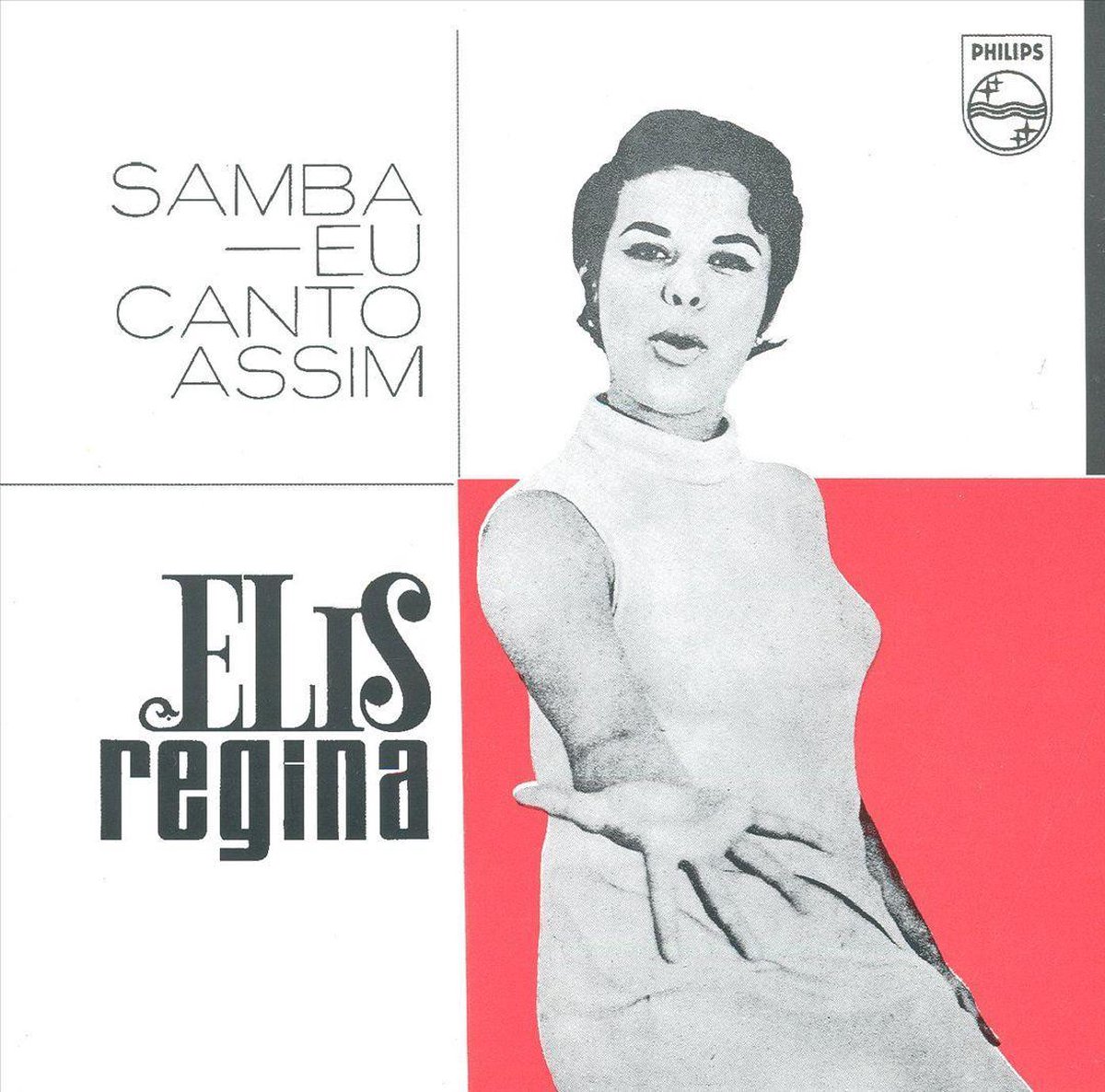 Samba, Eu Canto Assim!