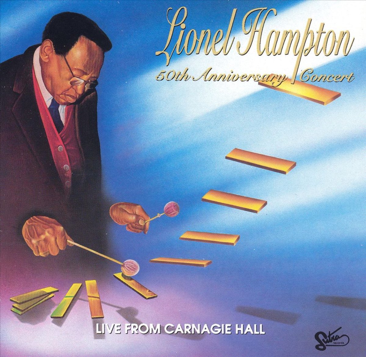 50th Anniversary Concert