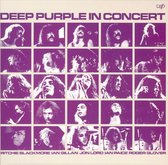 Deep Purple In Concert 1970-1972