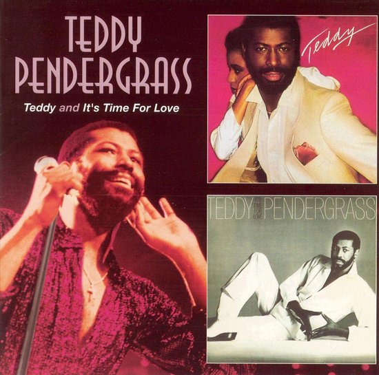 Teddy / It's Time For Love