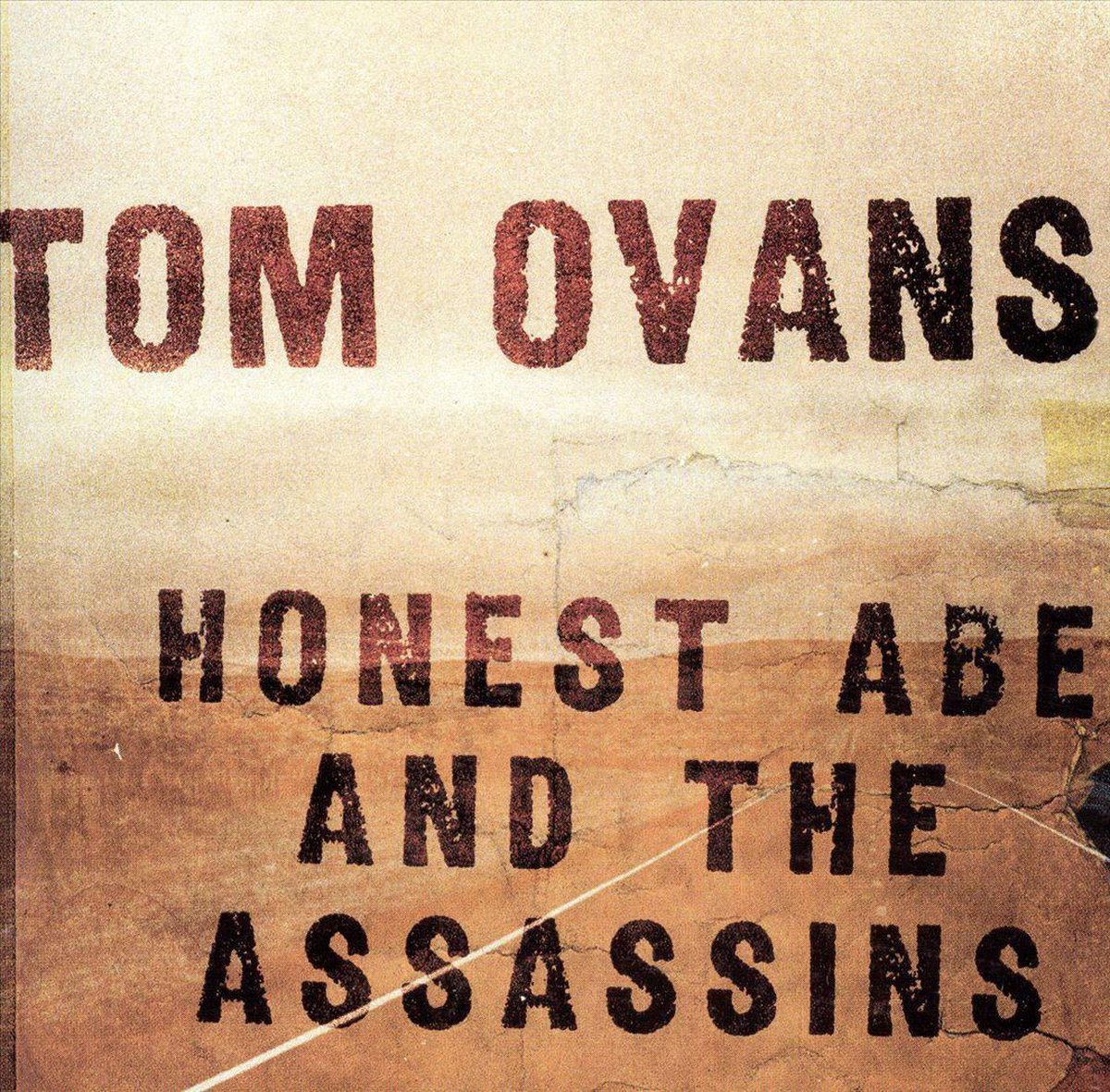 Honest Abe & The Assassins