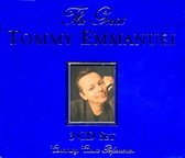 Great Tommy Emmanuel