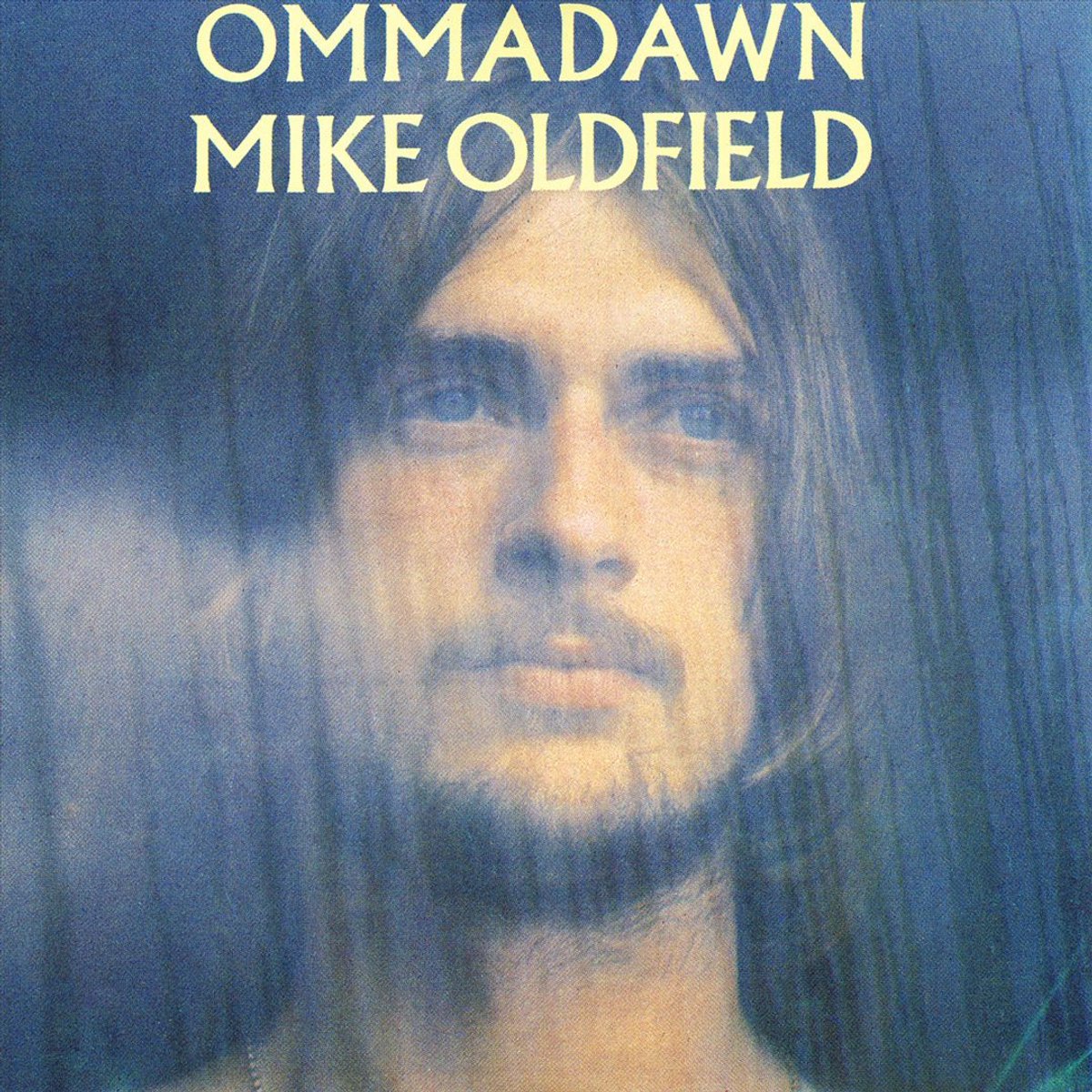 Ommadawn