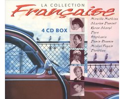 Collection Française (Box)