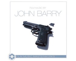 Film Music Masterworks By John Barry