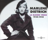 Marlene Dietrich - La Blonde Venus 1928 - 1948 (2 CD)