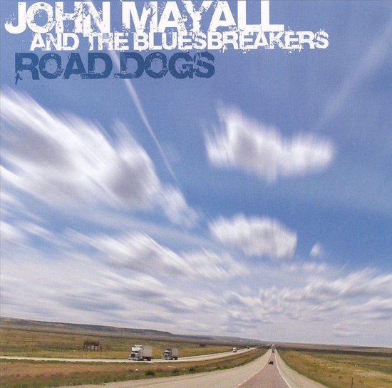 Road Dogs