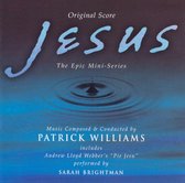 Jesus: The Epic Mini Series