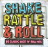 Shake, Rattle & Roll - 40 Original