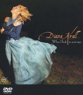 When I Look In Your Eyes -SACD- (Single Layer/Stereo/5.1)