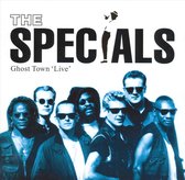 Ghost Town: Live at Montreaux Jazz Festival 1995