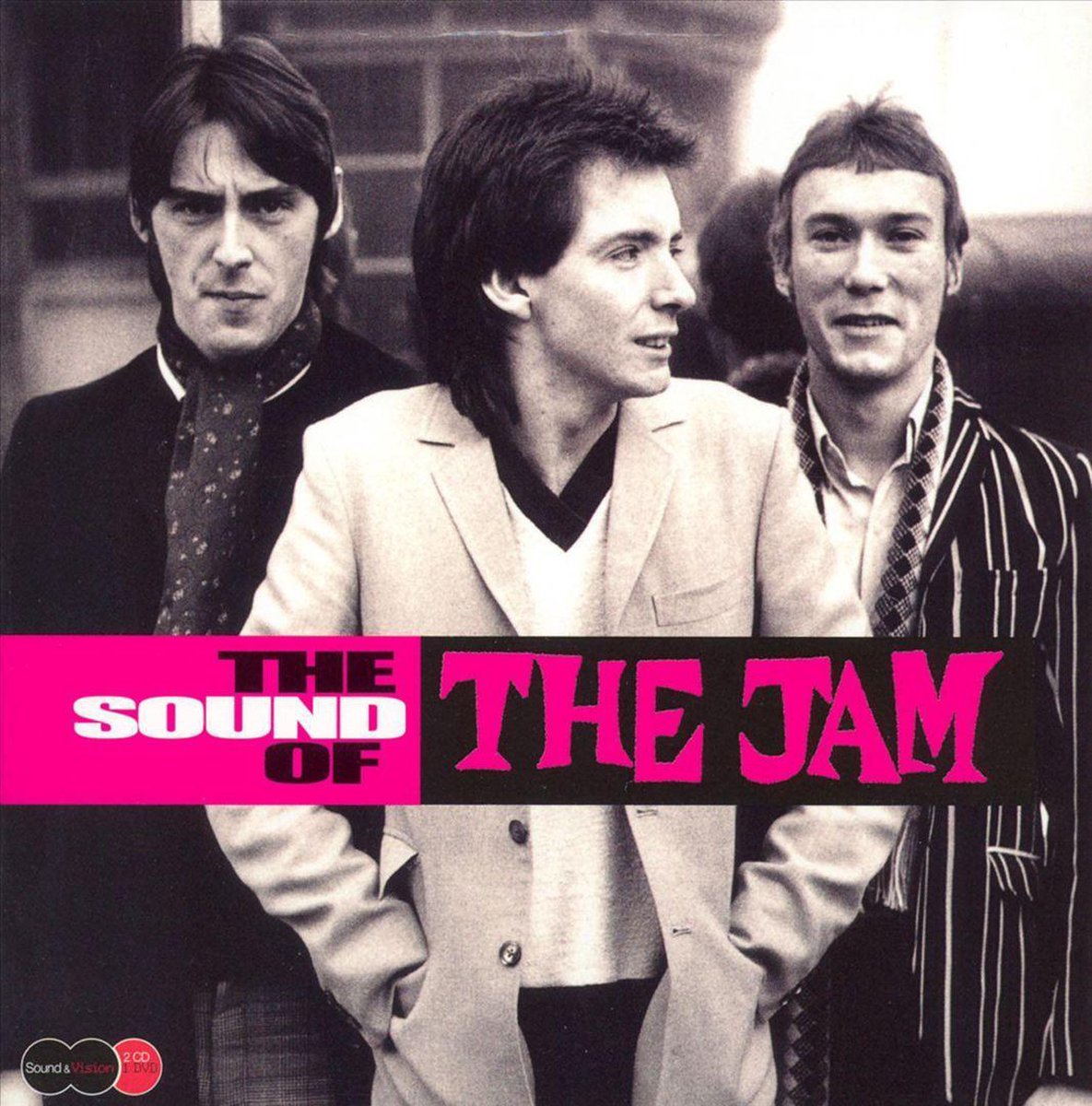 Sound Of The Jam
