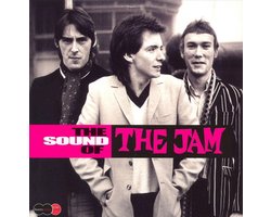 Sound Of The Jam