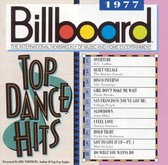 Billboard Top Dance Hits 1977