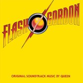 Flash Gordon (Sdtk)