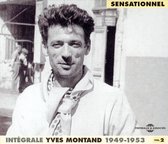 Montand Yves Integrale Vol 2 / 1949-1953 2-Cd