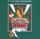 Little Shop of Horrors von Original Cast Album [Slipcase]