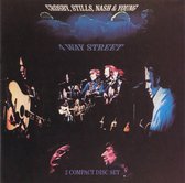 Crosby, Stills, Nash & Young: 4 Way Street [2CD]