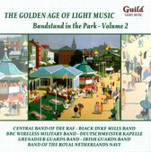 Bandstand In The Park, Vol. 2