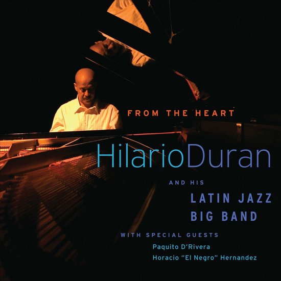 From The Heart (+ Dvd)
