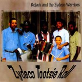 Kojack & The Zydeco Warriors - Zydeco Tootsie Roll (CD)