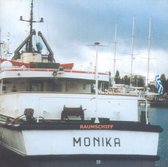 Raumschiff Monika