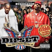 Dipset: The Movement Moves On