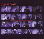 Various Artists - This Is Rave, Volume 4 (CD)