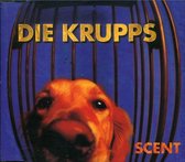 Die Krupps - Scent (5" CD Single)