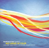 Not Afraid of Color [spanish Import]