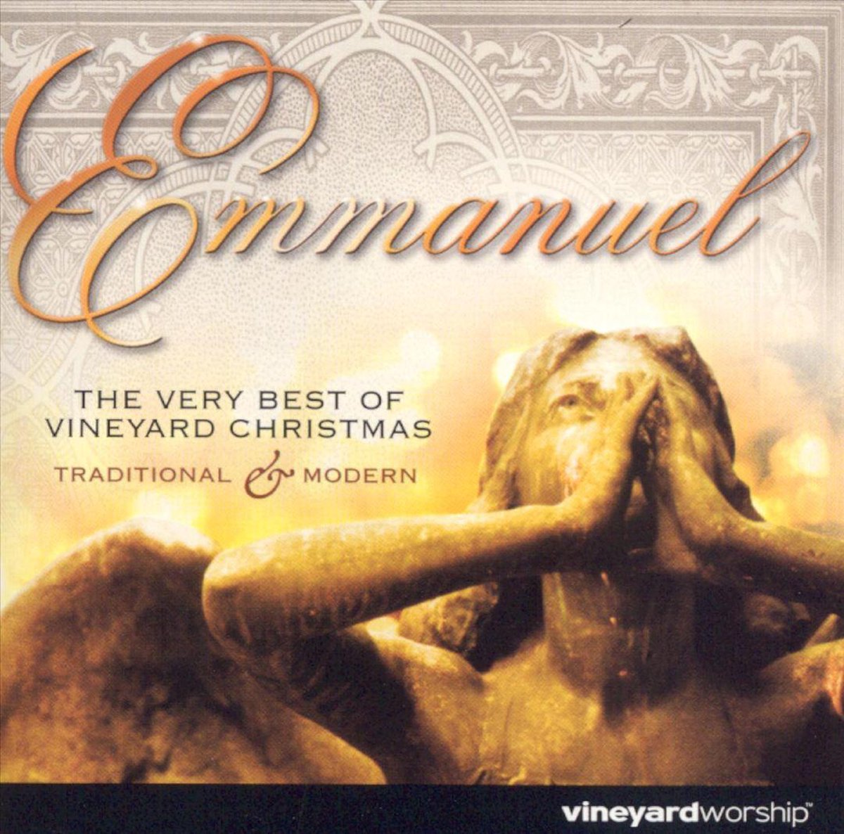 Emmanuel [Vinyard]