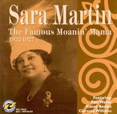 The Famous Moanin' Mama - 1922 - 1927