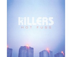 Hot Fuss
