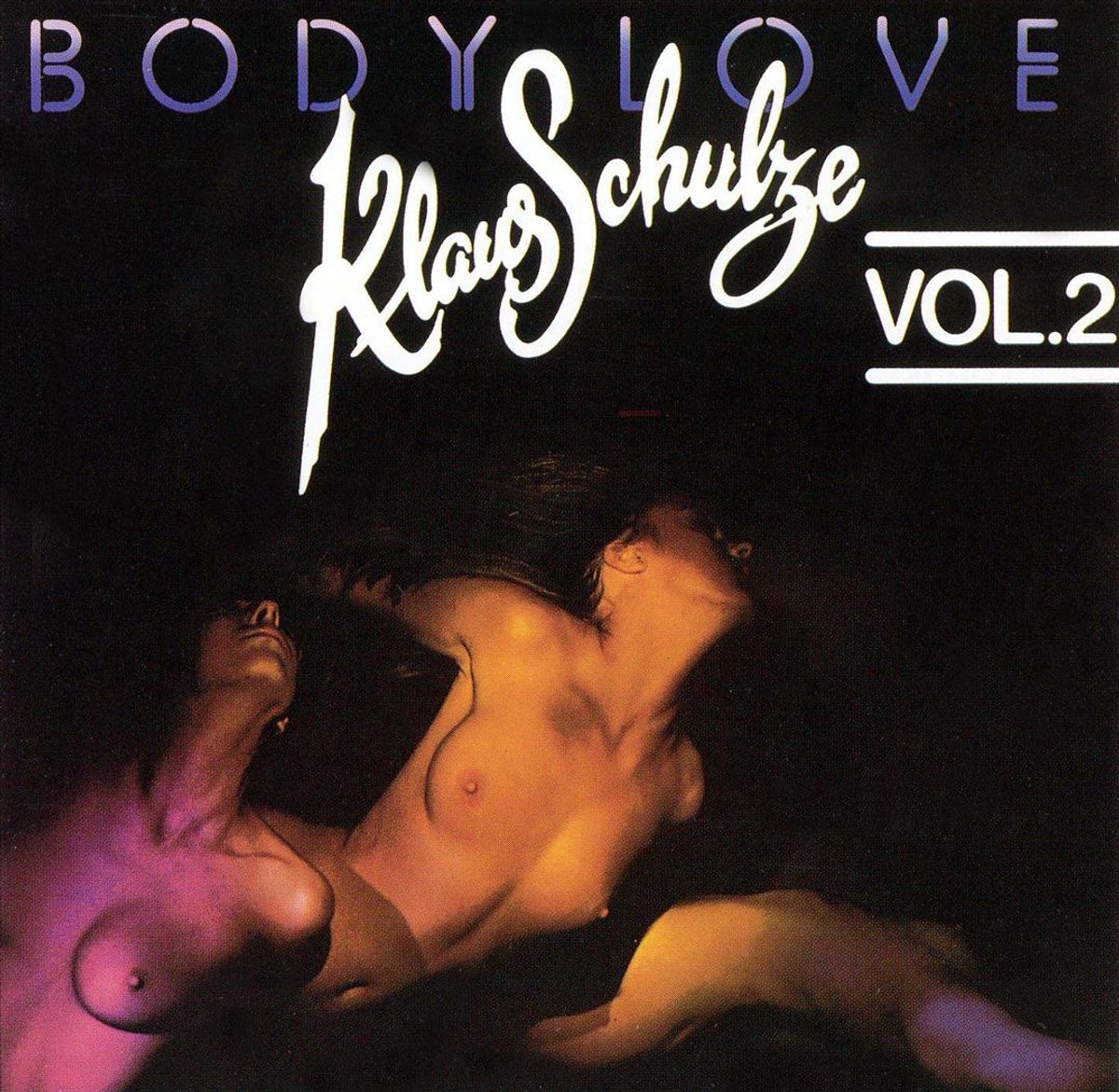 Body Love Vol. 2