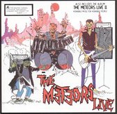 Meteors Live 1 & 2