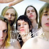 Sweetbacks - Sweetbacks (CD)