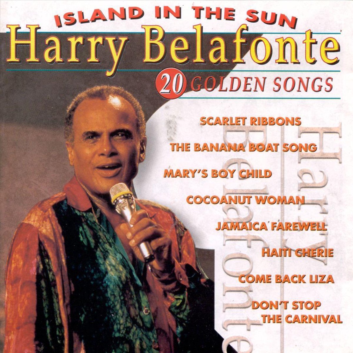 20 Golden Songs