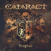 Cataract - Kingdom (CD)