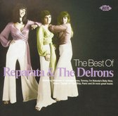 Best Of Reparata &Amp; The Delrons