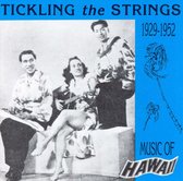 Tickling The Strings 1929