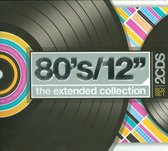 80's/12" Extended Collection