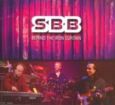 SBB: Behind The Iron Curtain (live 2009, REEDYCJA ) [2CD]