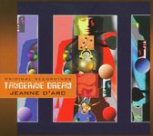 Tangerine Dream - Jeanne D'arc (CD)